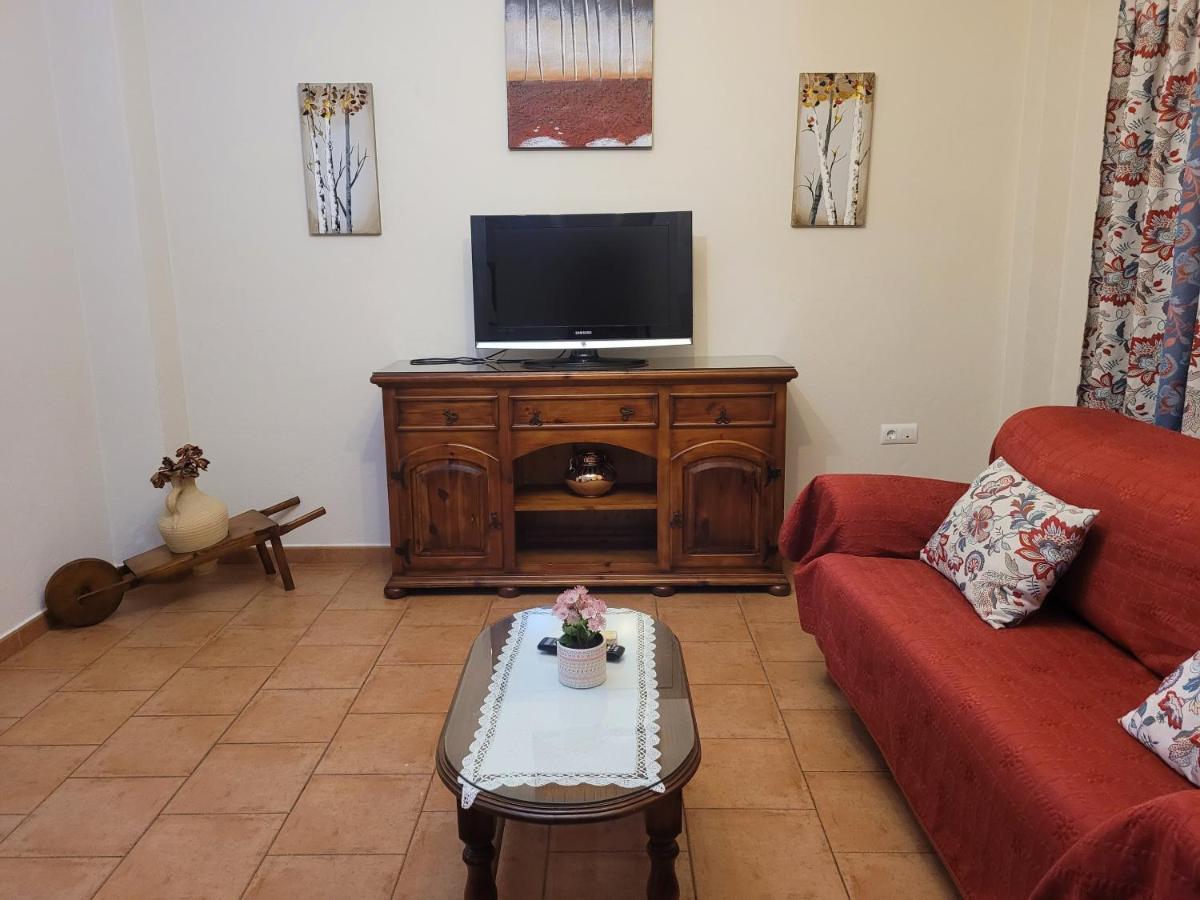 Appartement El Corral De Dolores *