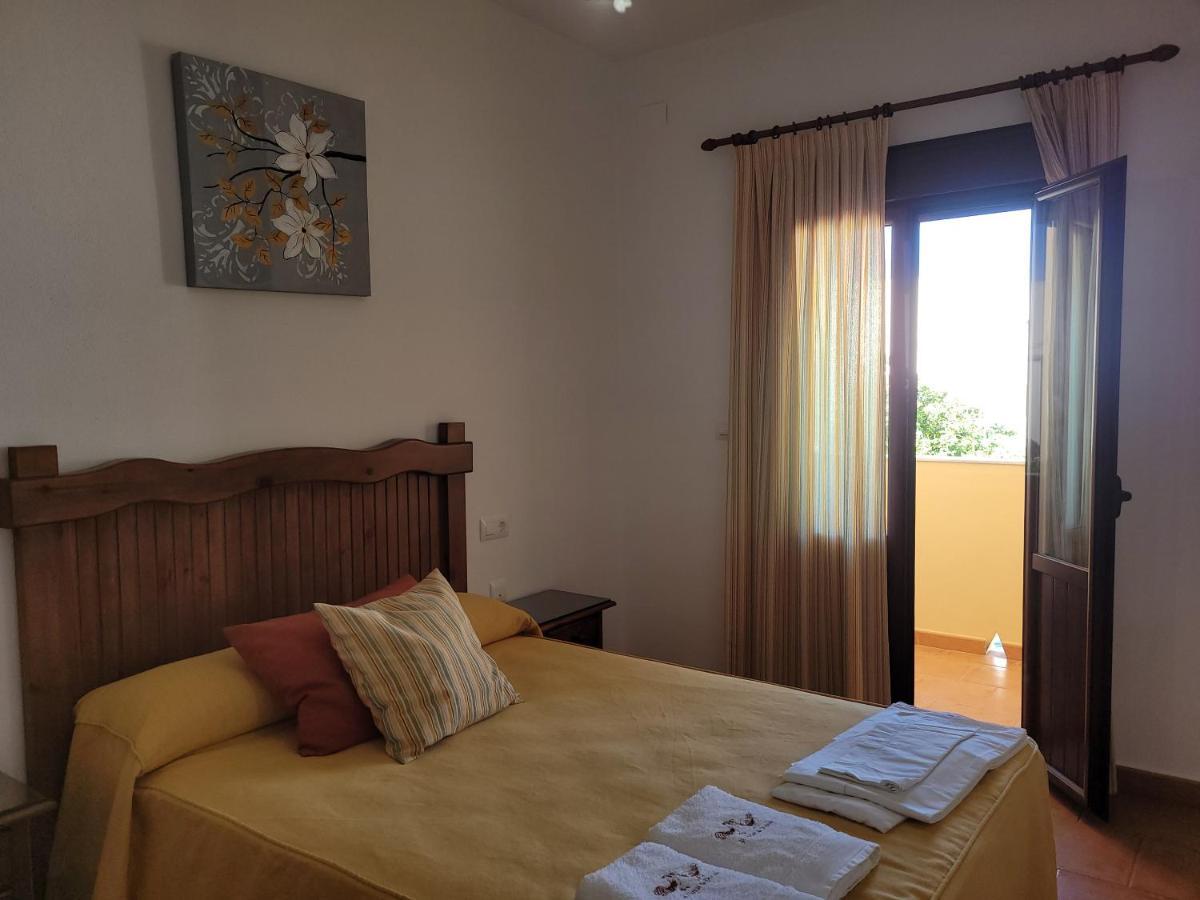 Appartement El Corral De Dolores *