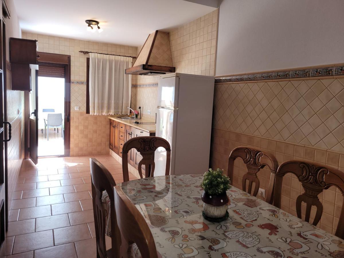 El Corral De Dolores Appartement *