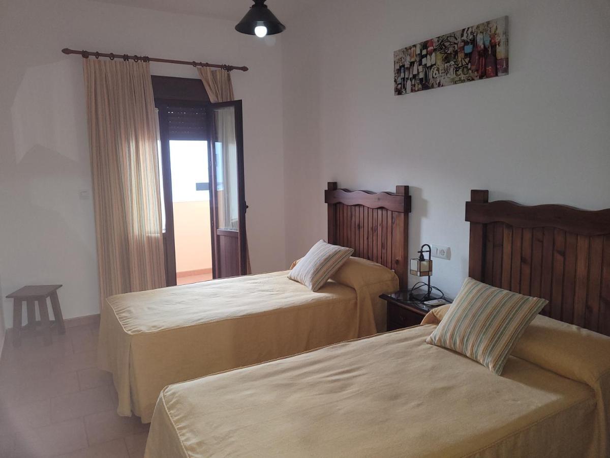 El Corral De Dolores Appartement *