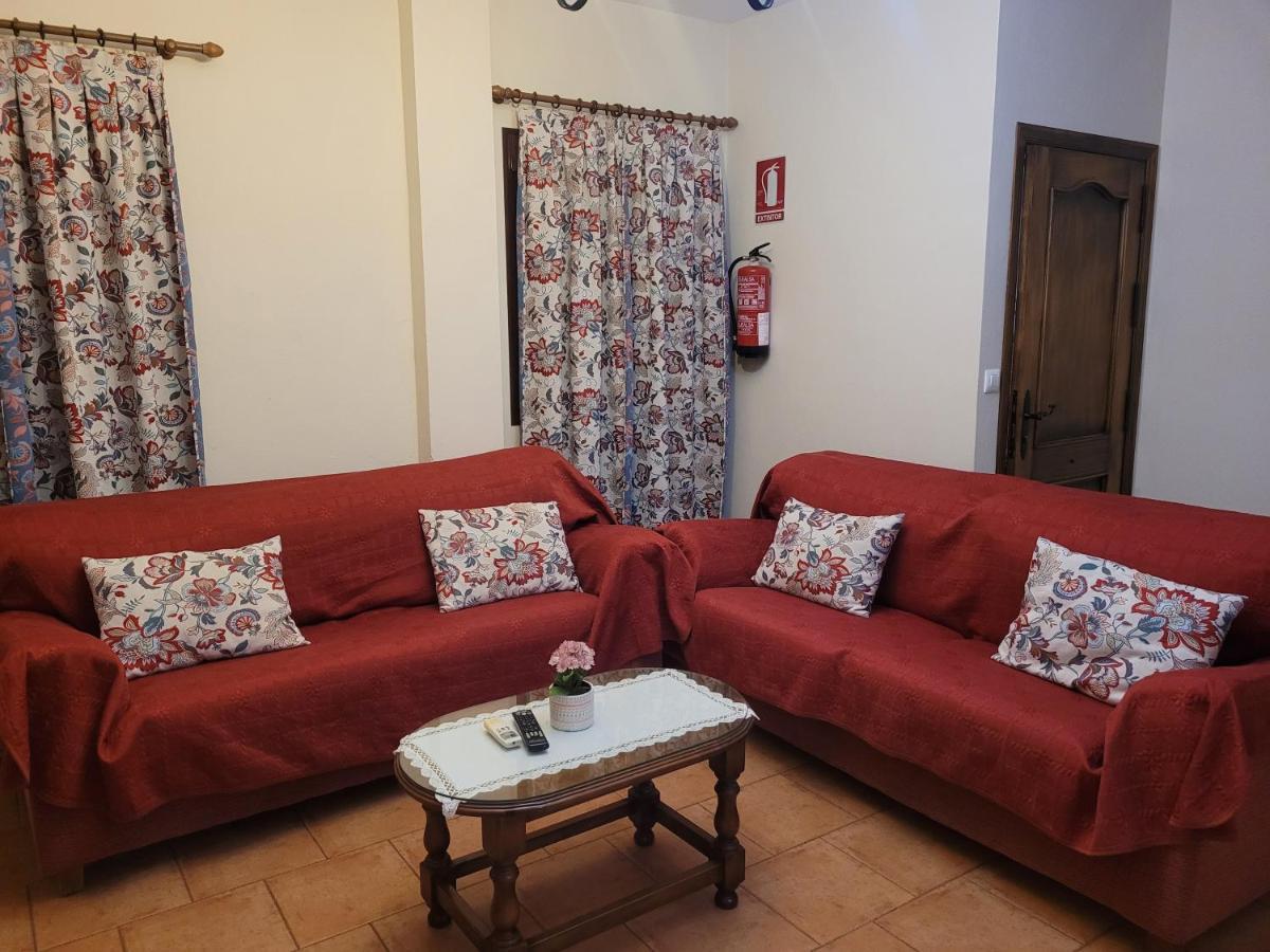 Appartement El Corral De Dolores