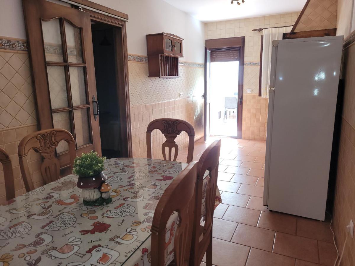 El Corral De Dolores Appartement