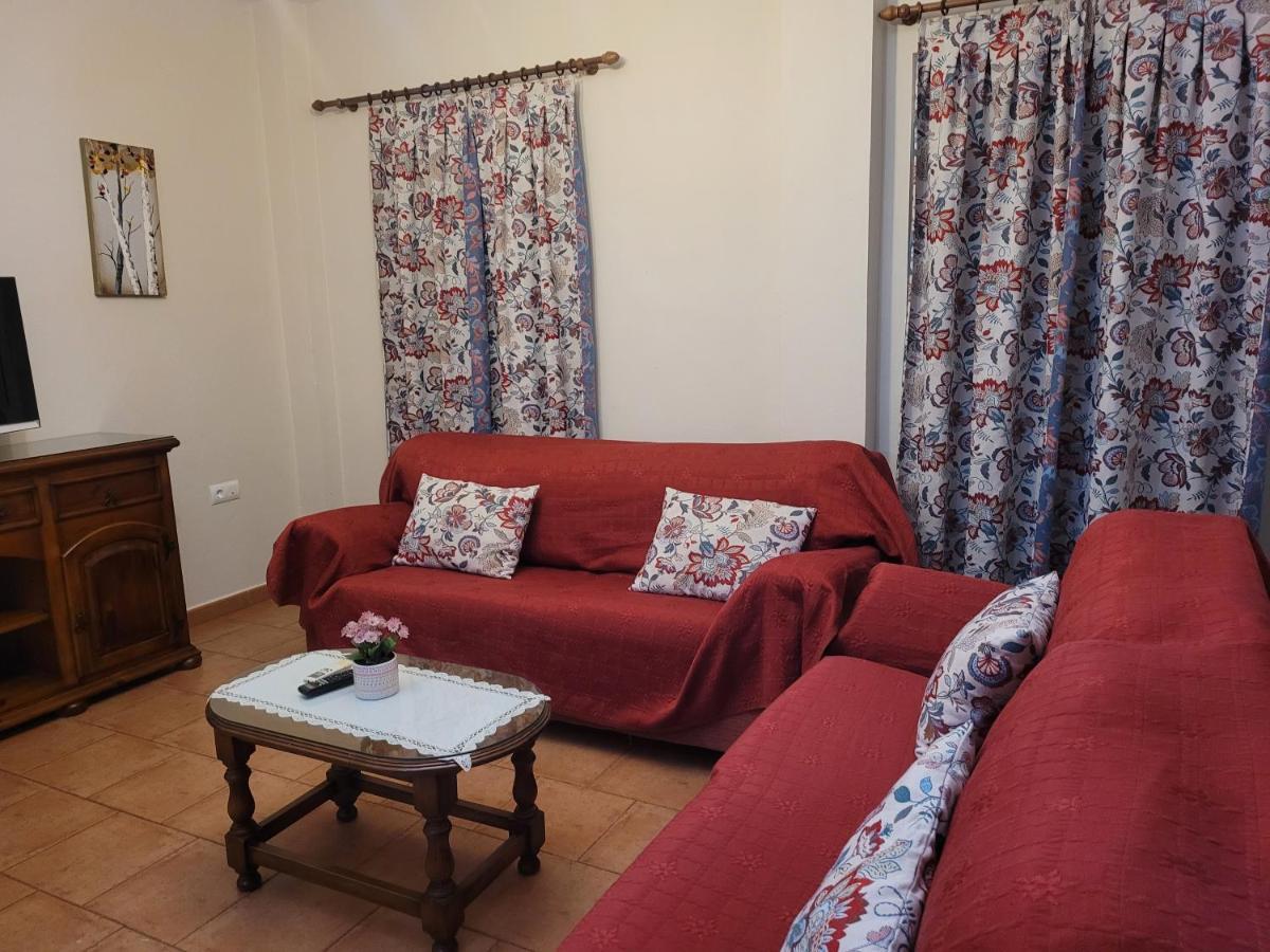 Appartement El Corral De Dolores *
