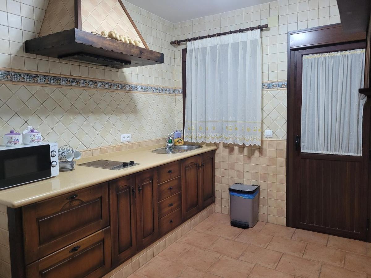 El Corral De Dolores Appartement *
