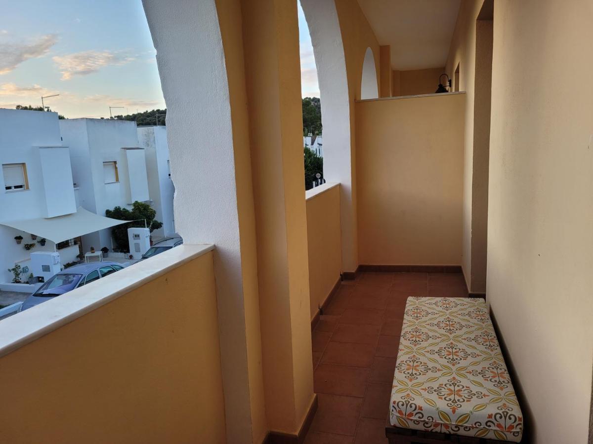 El Corral De Dolores Appartement