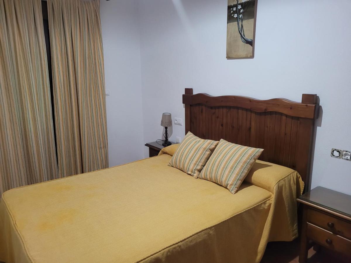 Appartement El Corral De Dolores El Bosque (Cadiz)
