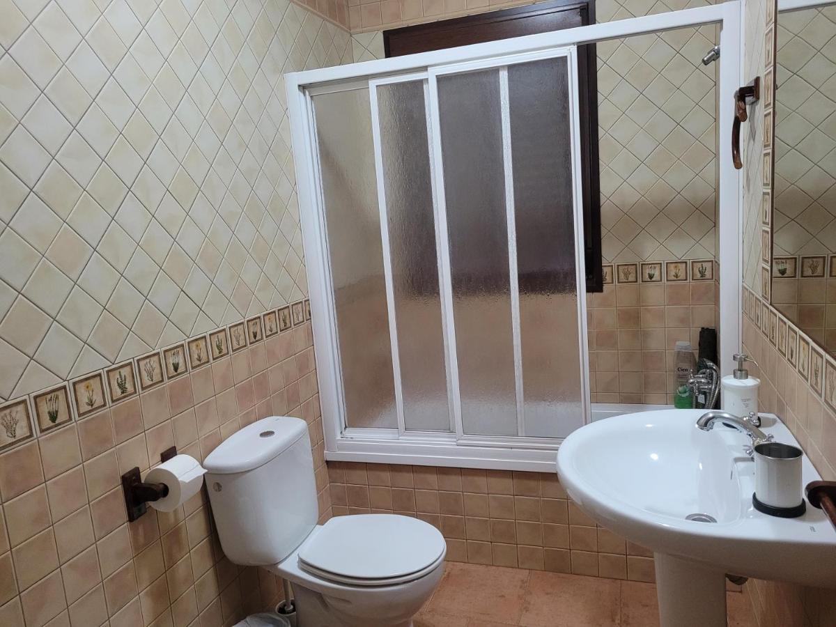 El Corral De Dolores Appartement