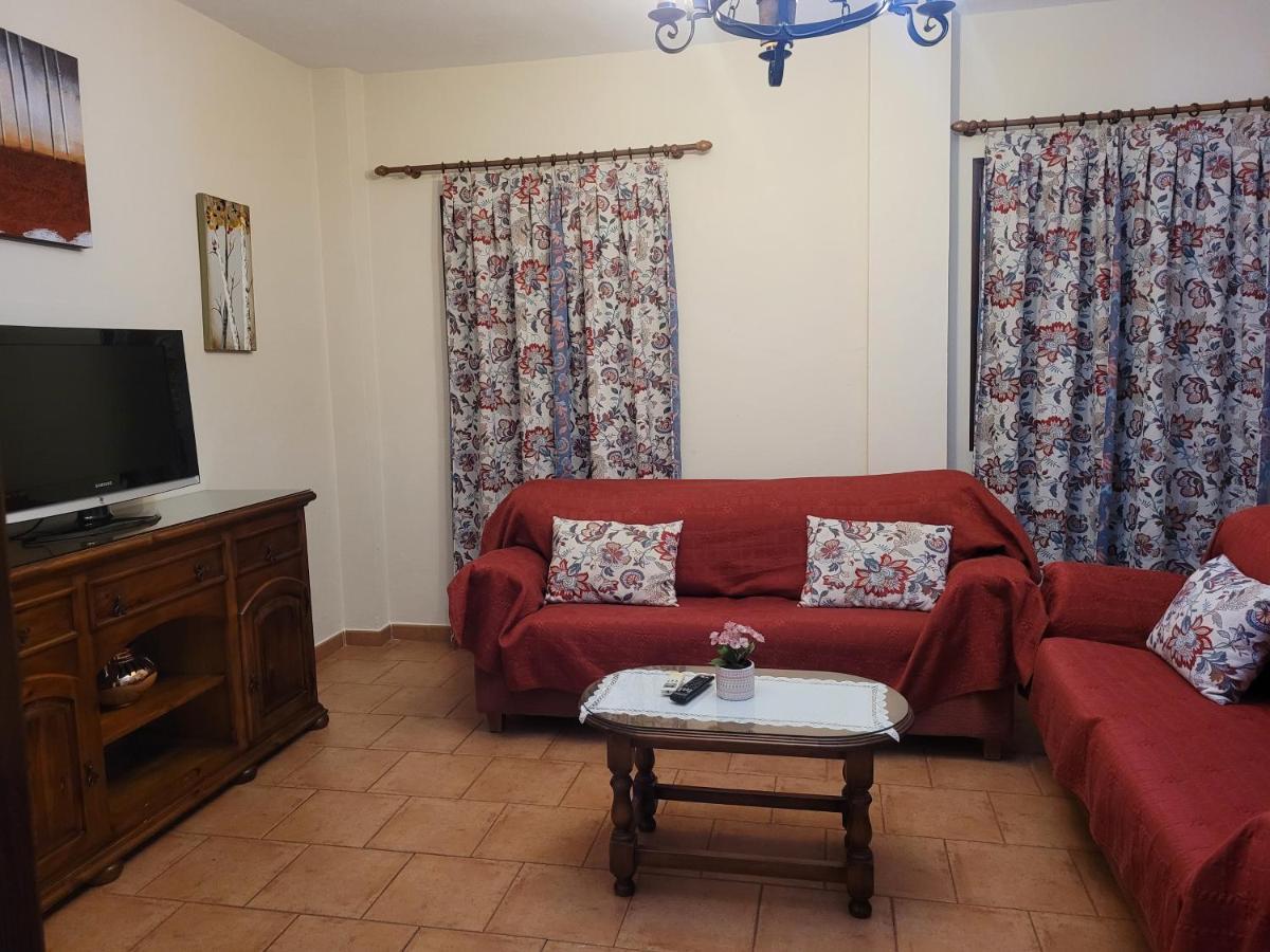 El Corral De Dolores Appartement