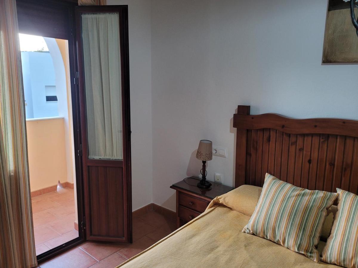 El Corral De Dolores Appartement