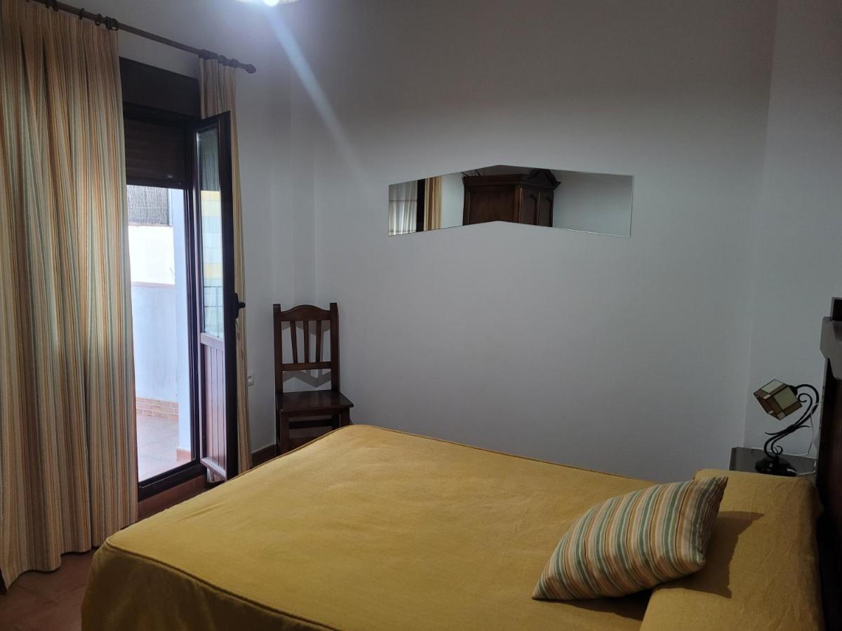 El Corral De Dolores Appartement *