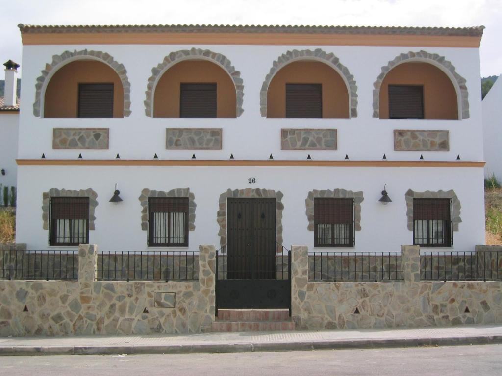 El Corral De Dolores Appartement El Bosque (Cadiz)