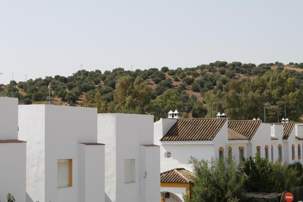 El Corral De Dolores Appartement