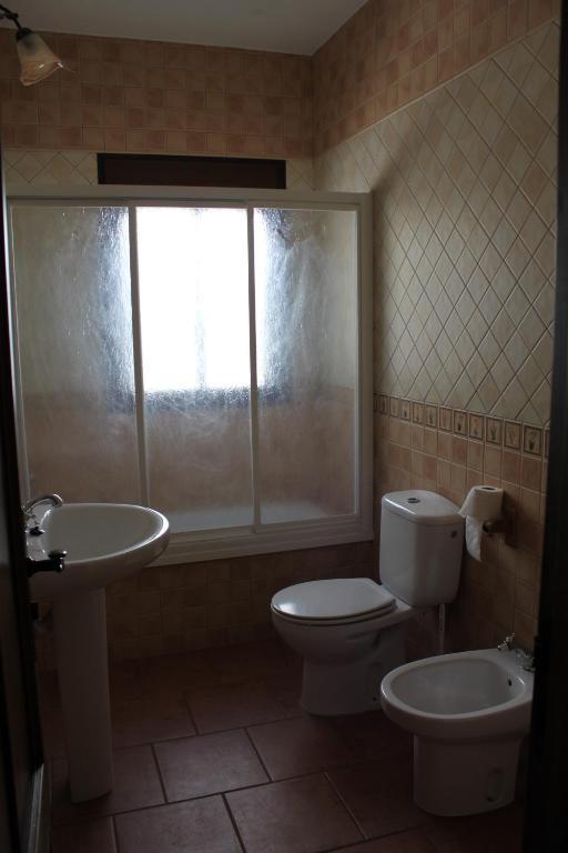 Appartement El Corral De Dolores El Bosque (Cadiz)