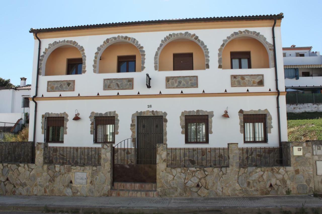 El Corral De Dolores El Bosque (Cadiz)