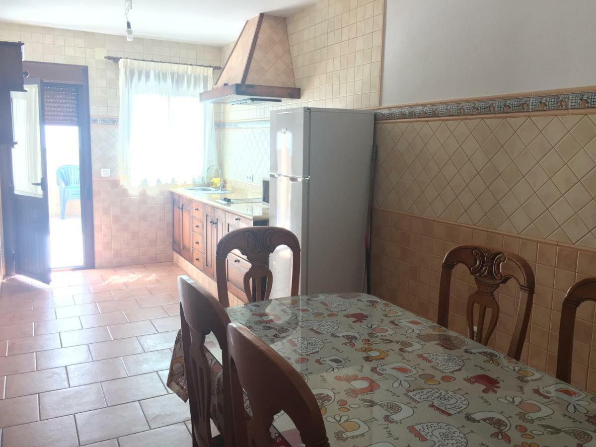 El Corral De Dolores Appartement